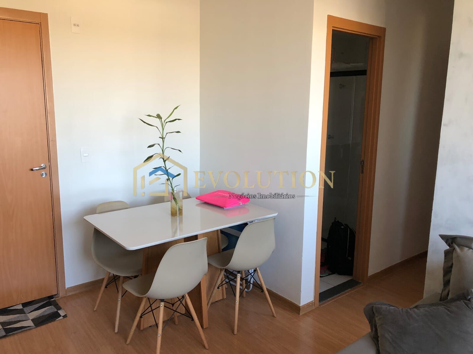 Apartamento, 2 quartos, 42 m² - Foto 7