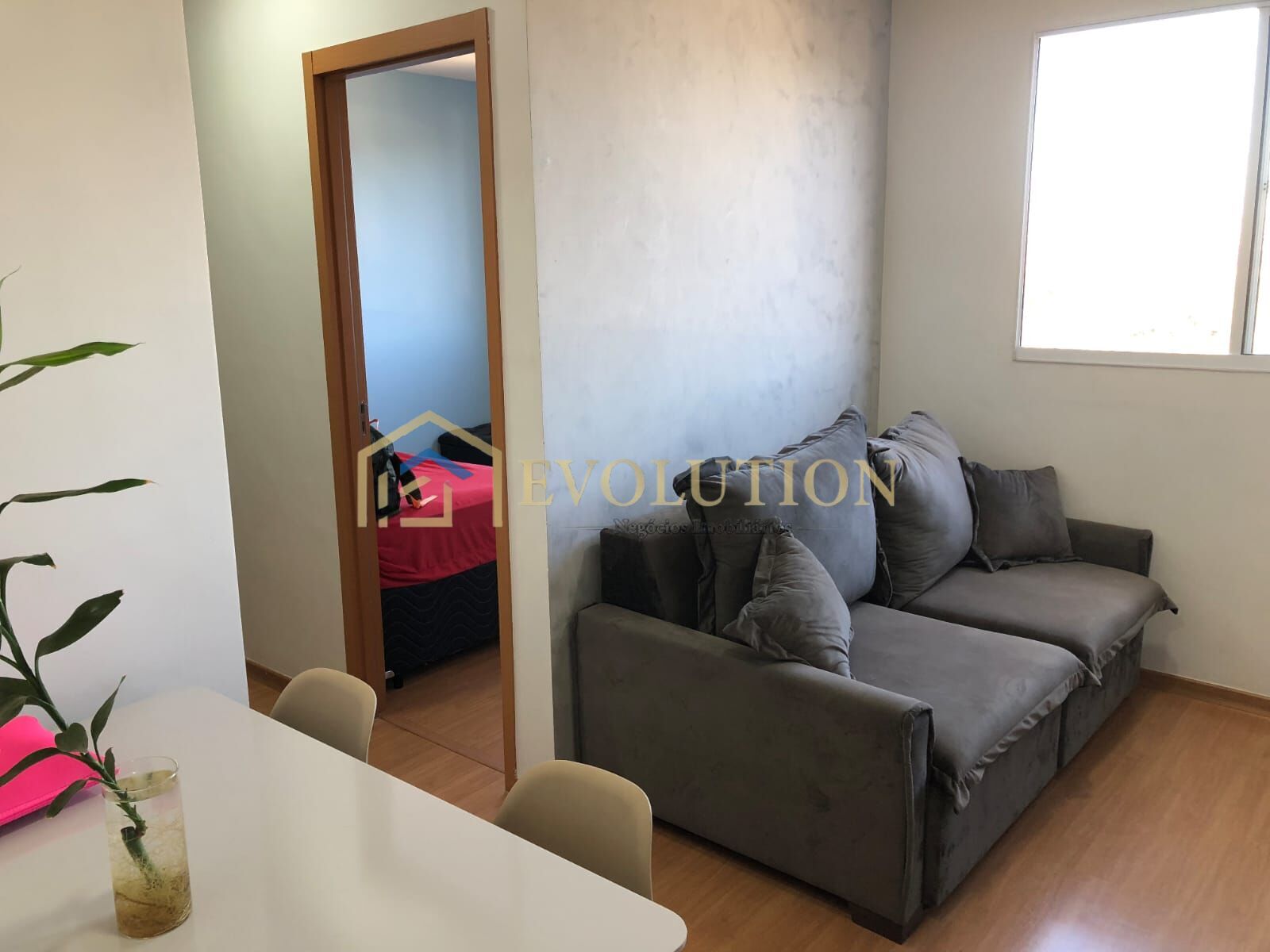 Apartamento, 2 quartos, 42 m² - Foto 10
