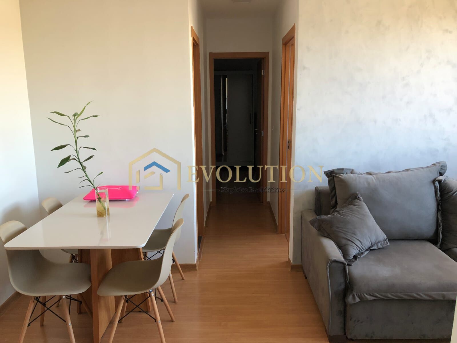 Apartamento, 2 quartos, 42 m² - Foto 1