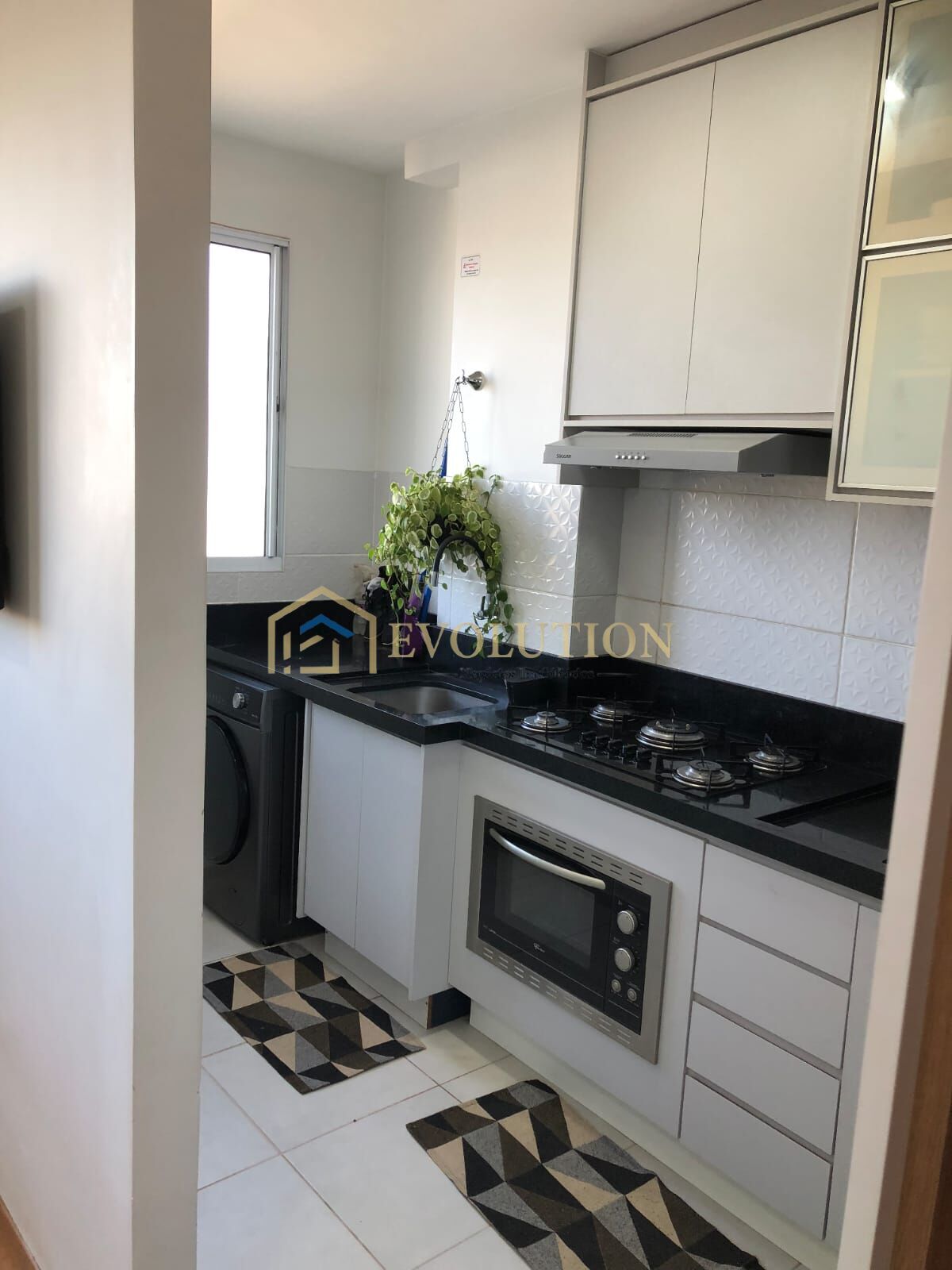 Apartamento, 2 quartos, 42 m² - Foto 4