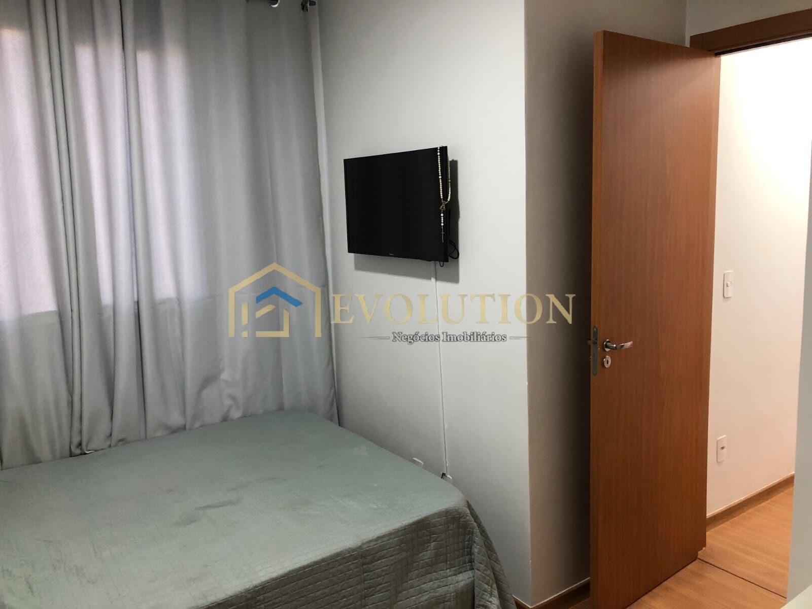 Apartamento, 2 quartos, 42 m² - Foto 8