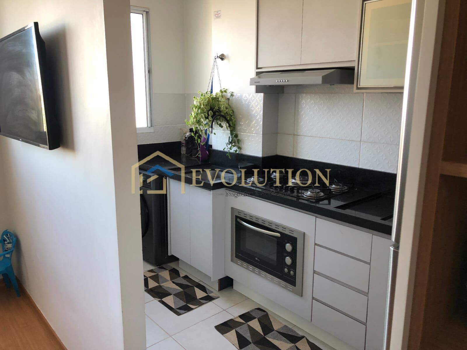 Apartamento, 2 quartos, 42 m² - Foto 5