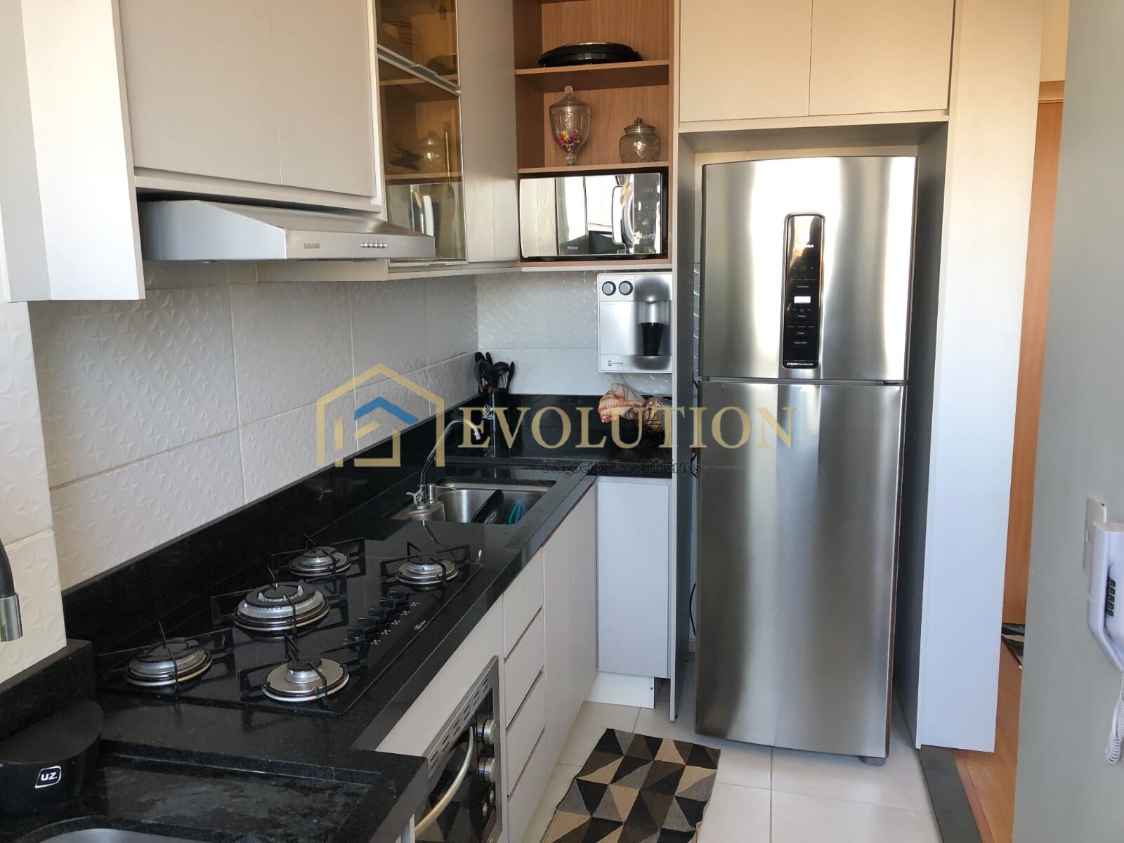 Apartamento, 2 quartos, 42 m² - Foto 9