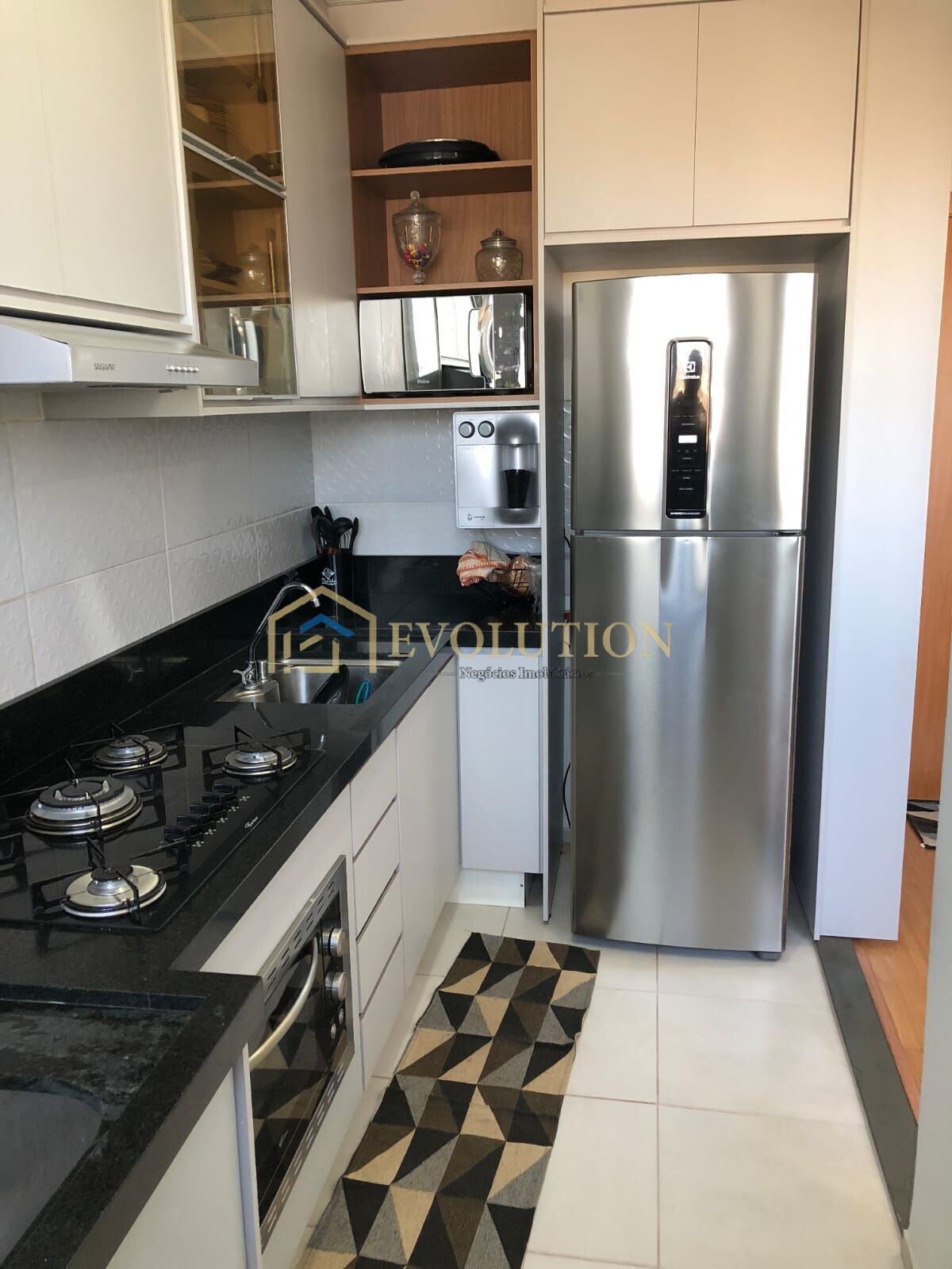 Apartamento, 2 quartos, 42 m² - Foto 6