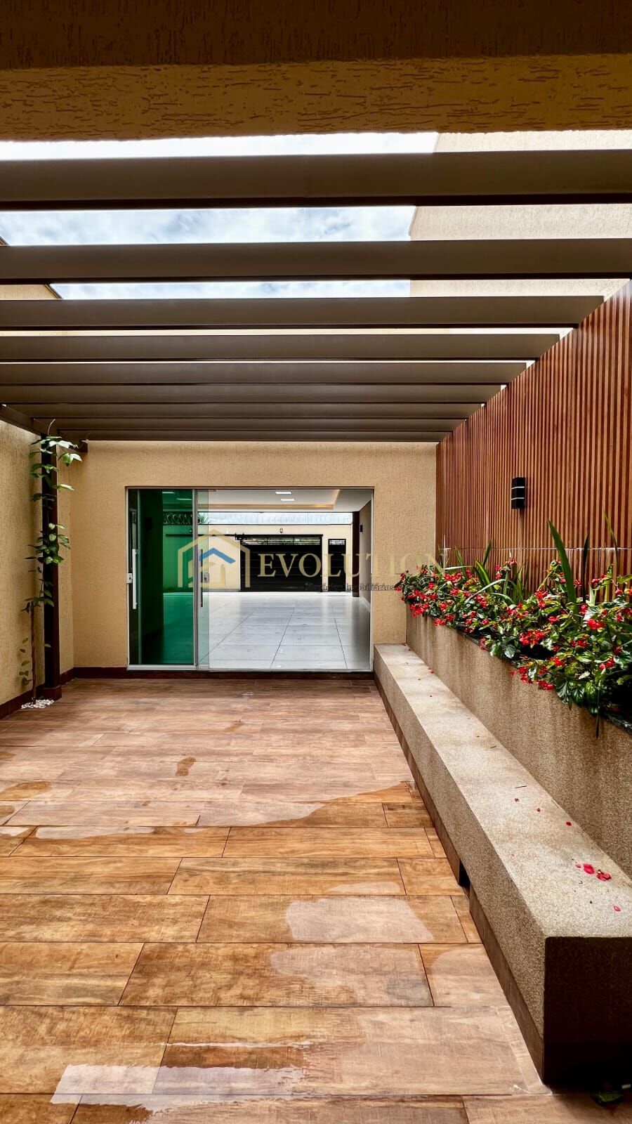 Casa à venda com 3 quartos, 268m² - Foto 13