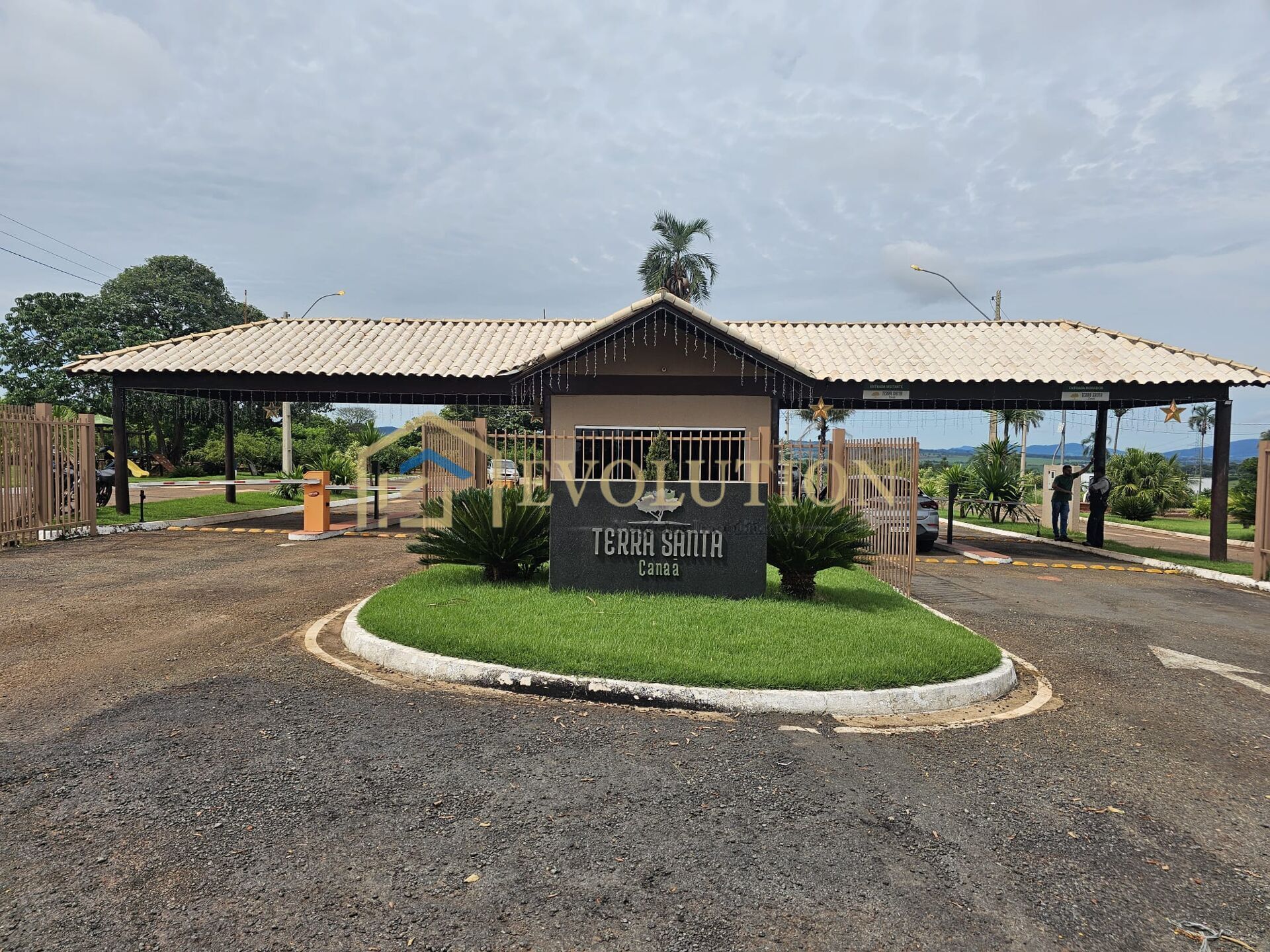 Terreno à venda, 1500m² - Foto 2
