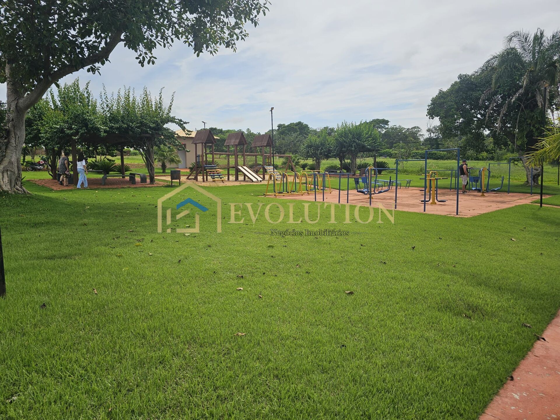 Terreno à venda, 1500m² - Foto 3