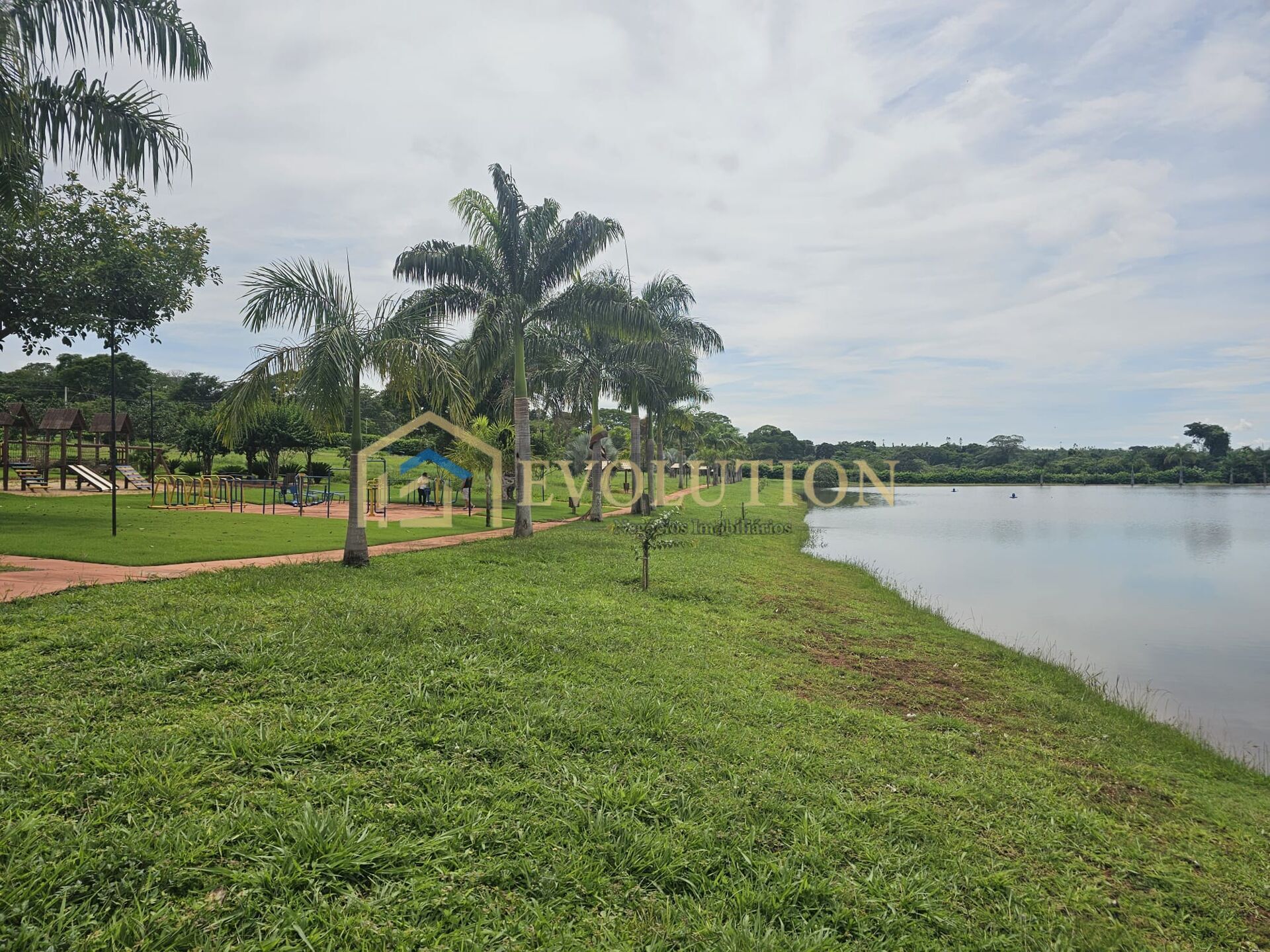 Terreno à venda, 1500m² - Foto 4