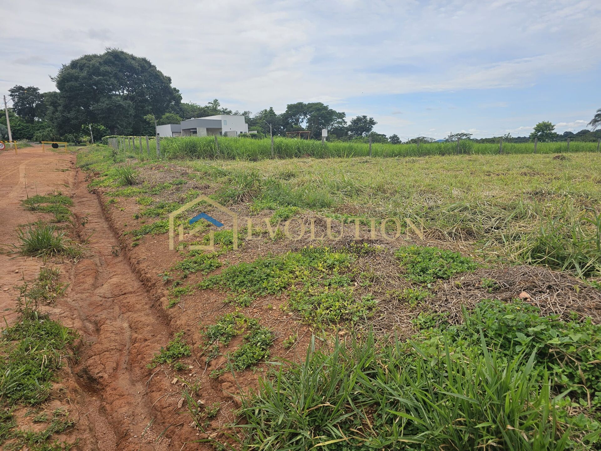 Terreno à venda, 1500m² - Foto 8