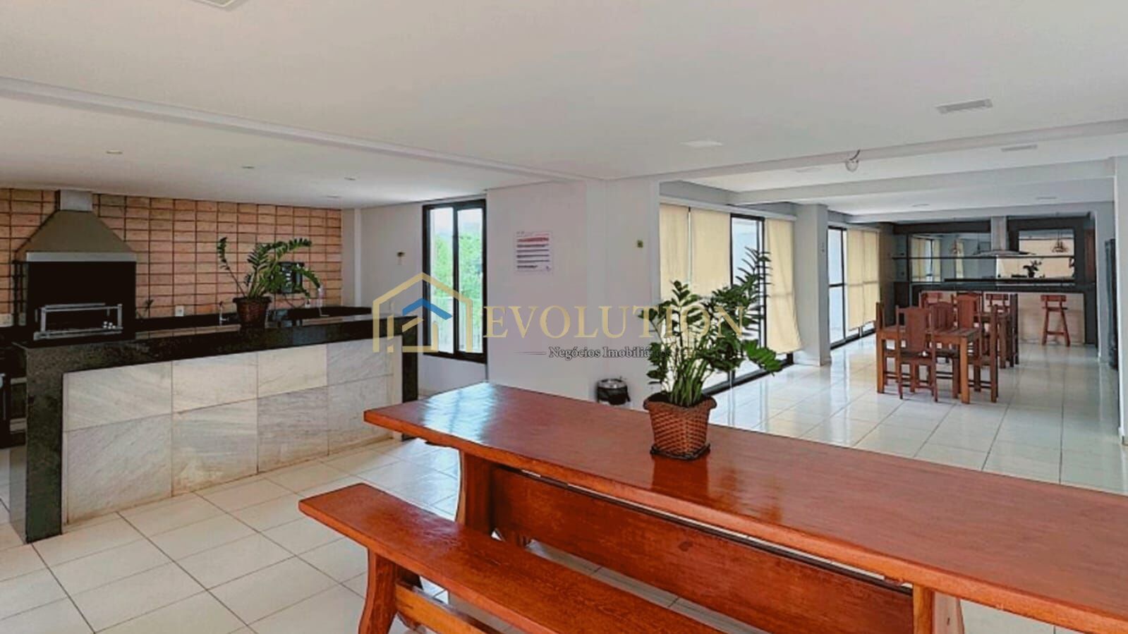 Apartamento à venda com 2 quartos, 63m² - Foto 23