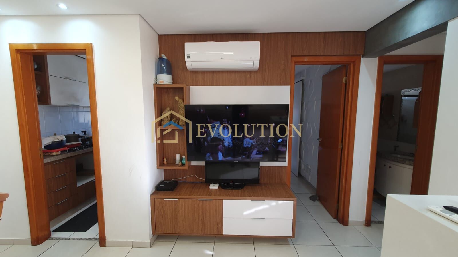 Apartamento à venda com 2 quartos, 63m² - Foto 7