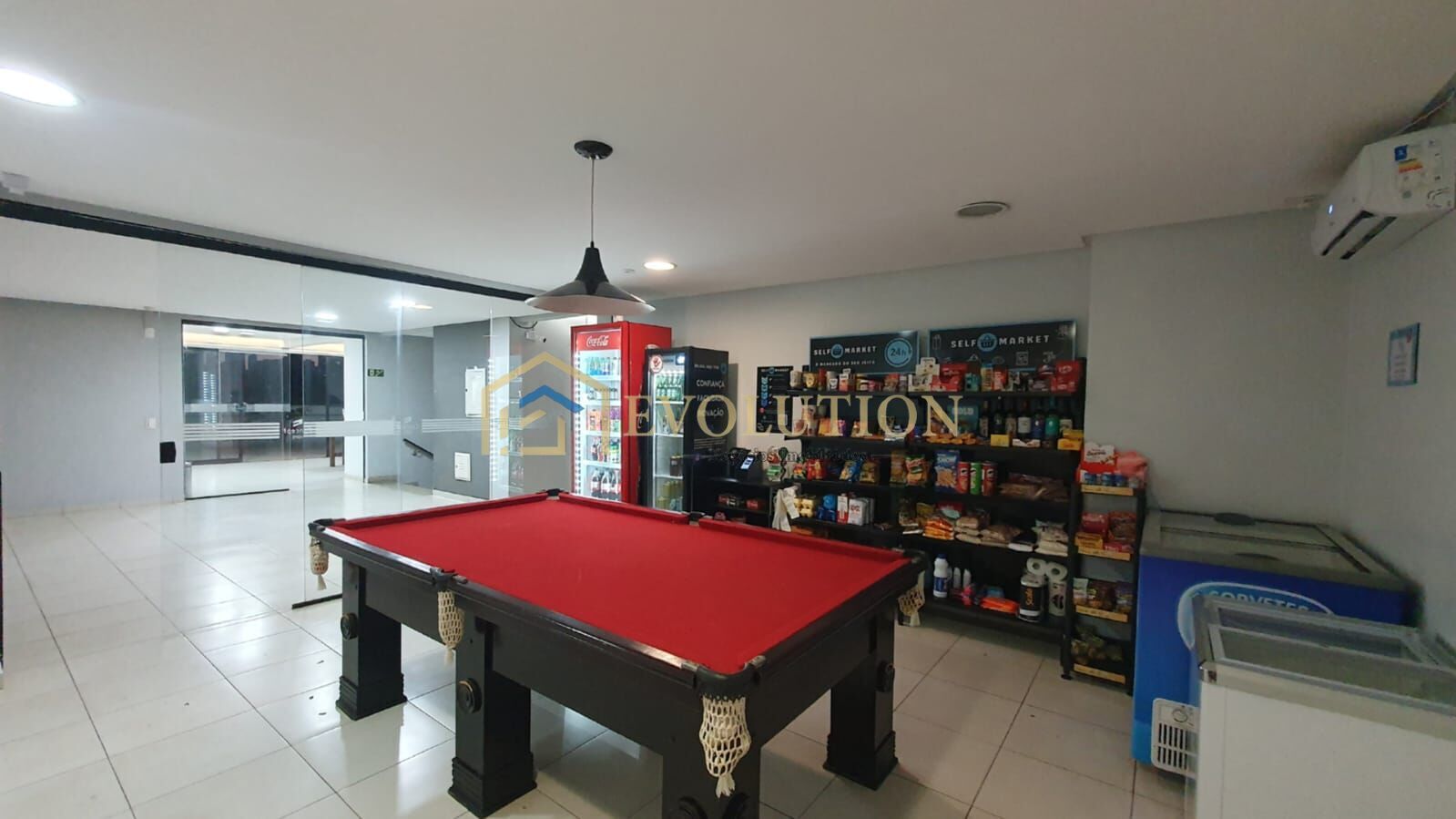 Apartamento à venda com 2 quartos, 63m² - Foto 22