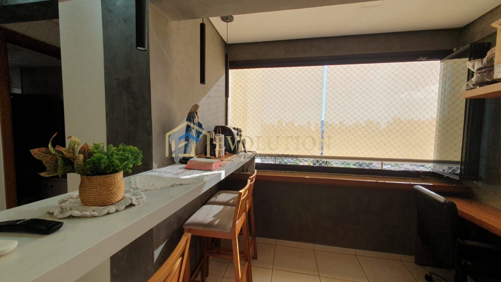 Apartamento à venda com 2 quartos, 63m² - Foto 6