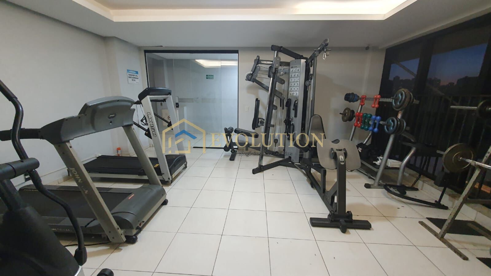 Apartamento à venda com 2 quartos, 63m² - Foto 24