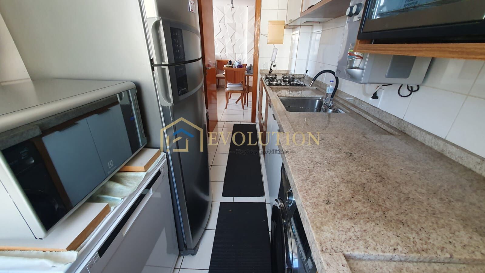 Apartamento à venda com 2 quartos, 63m² - Foto 10