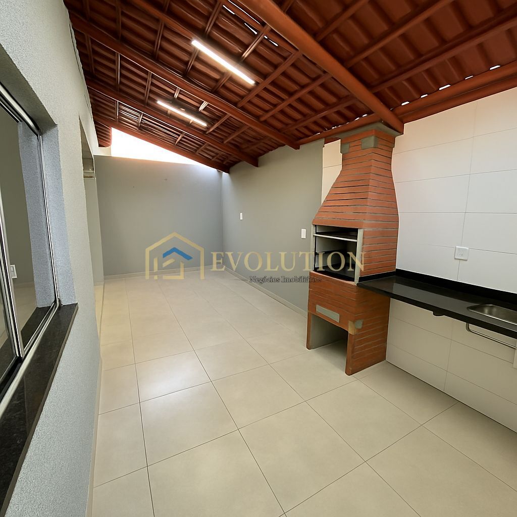 Casa, 2 quartos, 90 m² - Foto 1