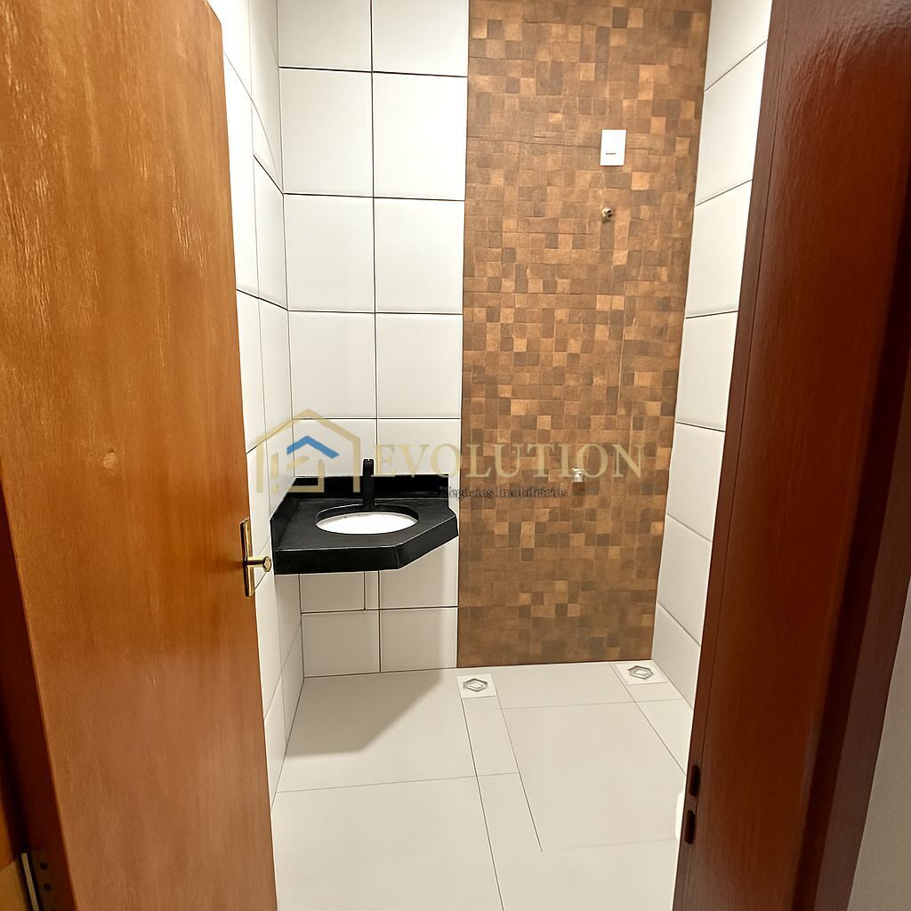 Casa, 2 quartos, 90 m² - Foto 14