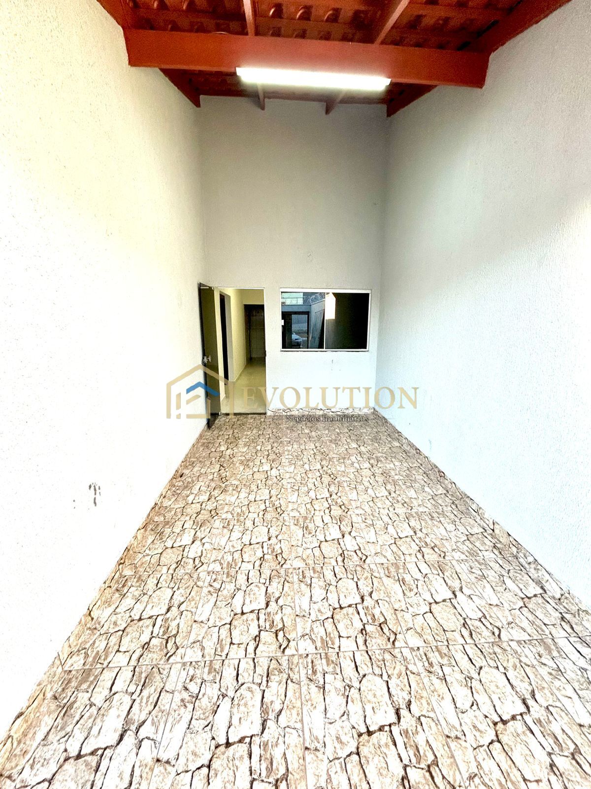 Casa, 2 quartos, 90 m² - Foto 3