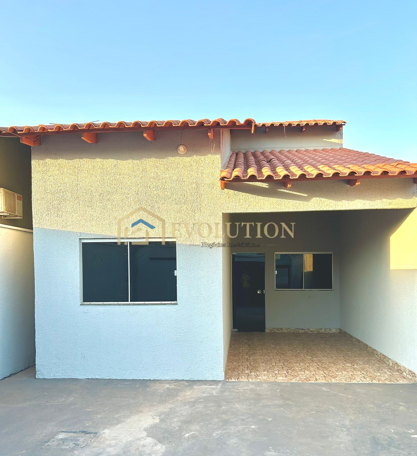 Casa, 2 quartos, 90 m² - Foto 2