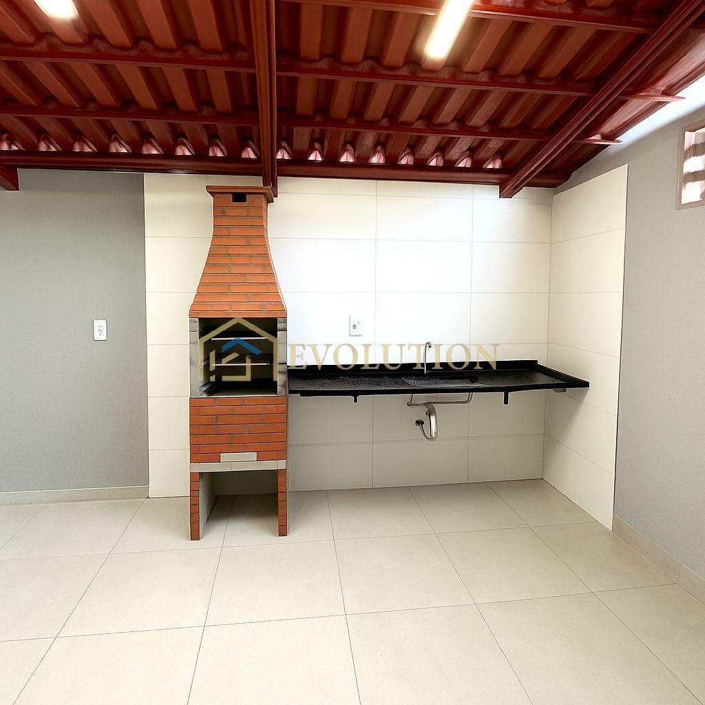 Casa, 2 quartos, 90 m² - Foto 13