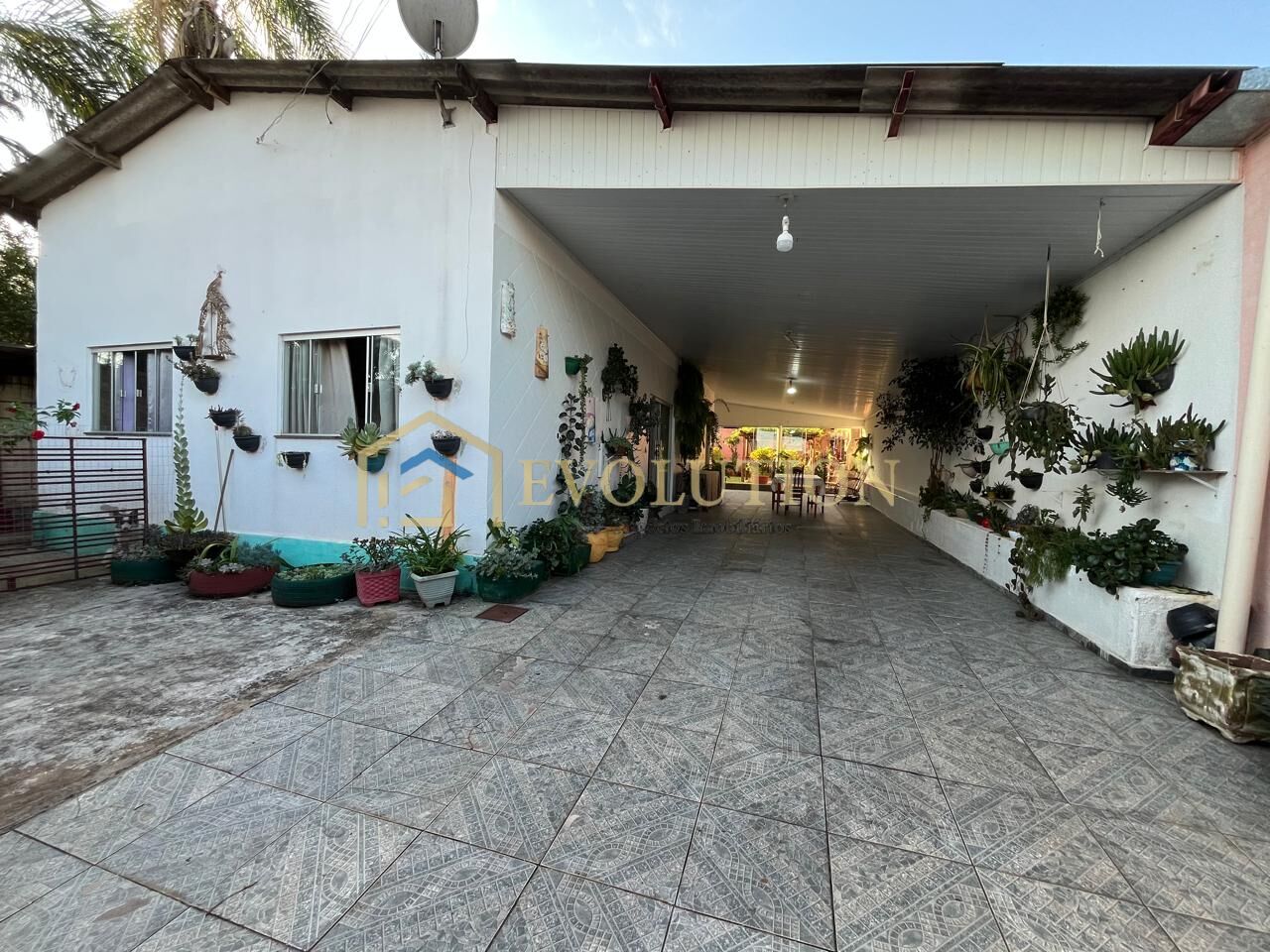 Casa à venda com 3 quartos, 256m² - Foto 12