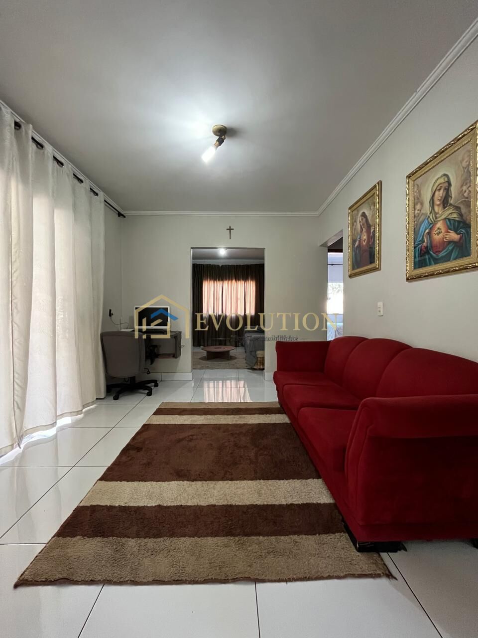 Casa à venda com 3 quartos, 256m² - Foto 5