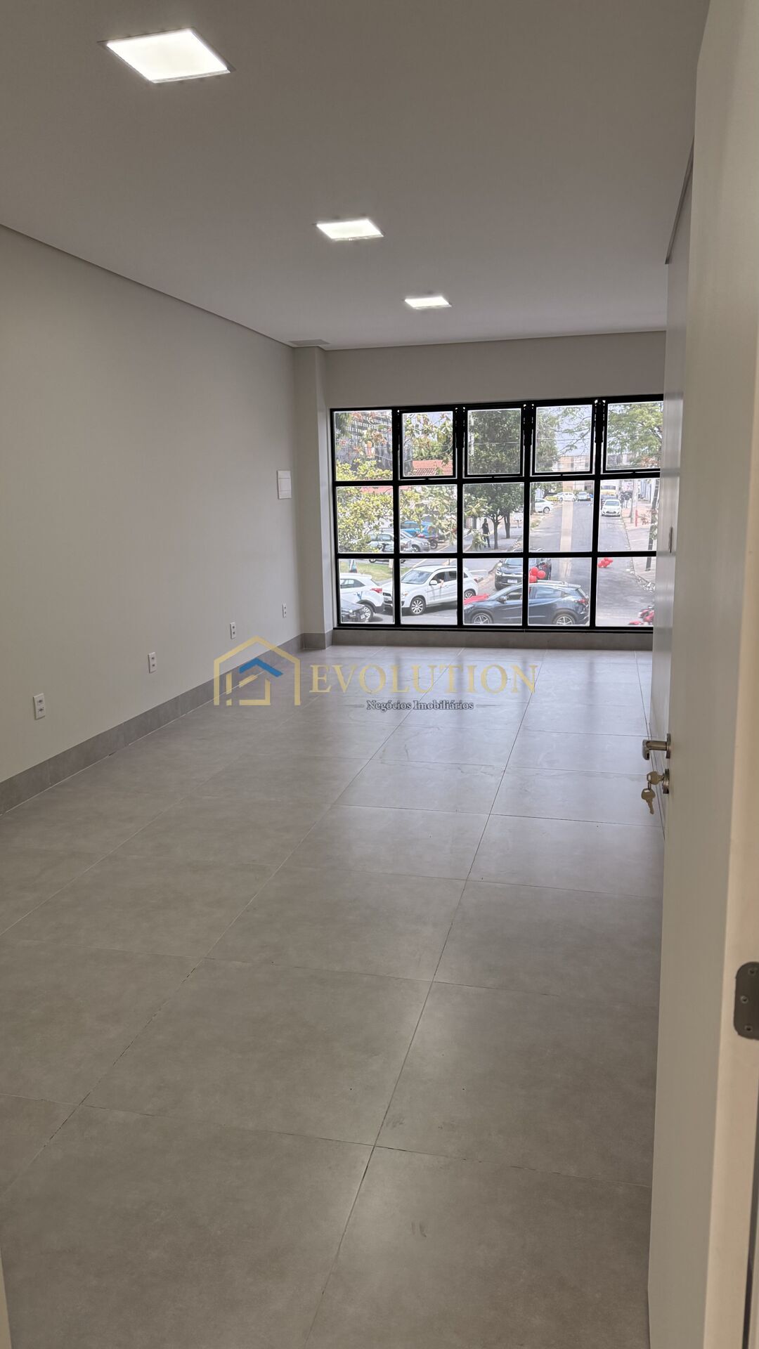 Sala-Conjunto, 128 m² - Foto 2