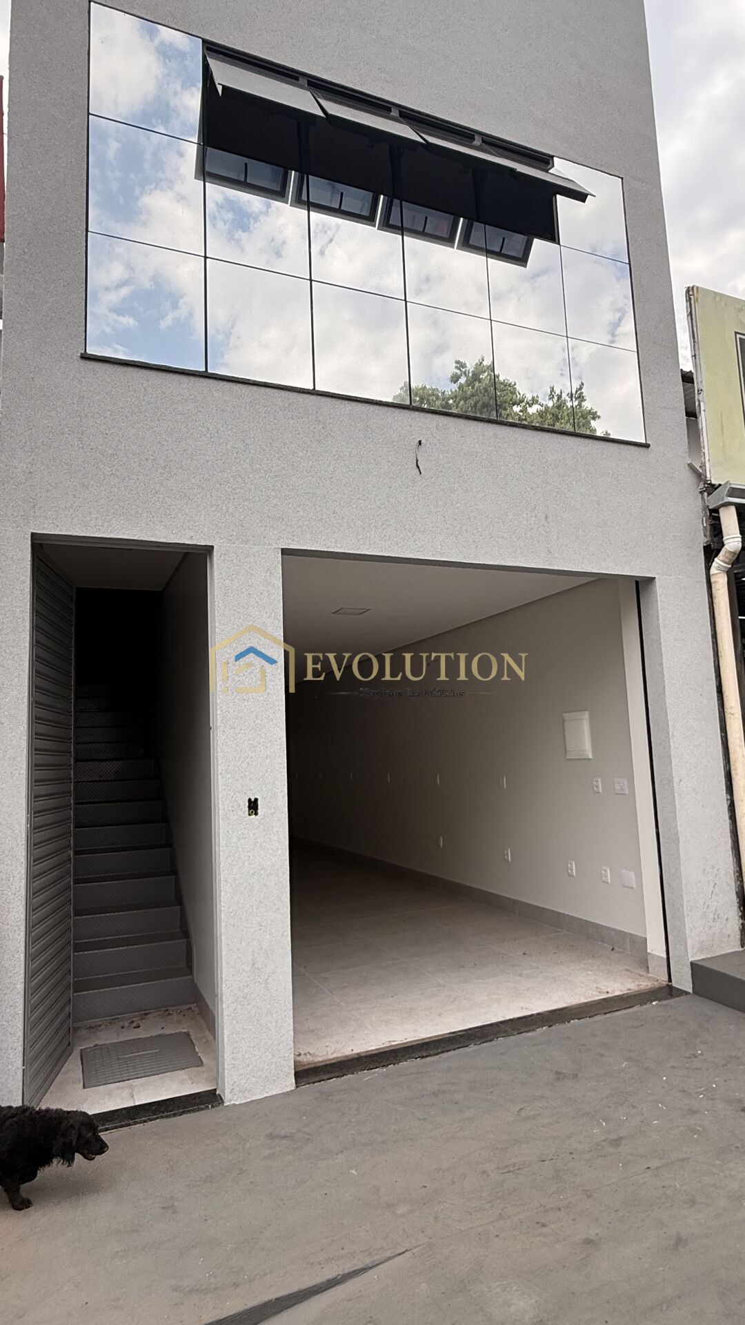 Sala-Conjunto, 128 m² - Foto 1