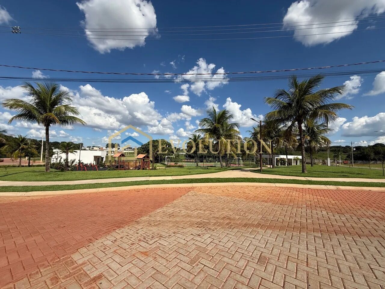 Terreno à venda, 454m² - Foto 7