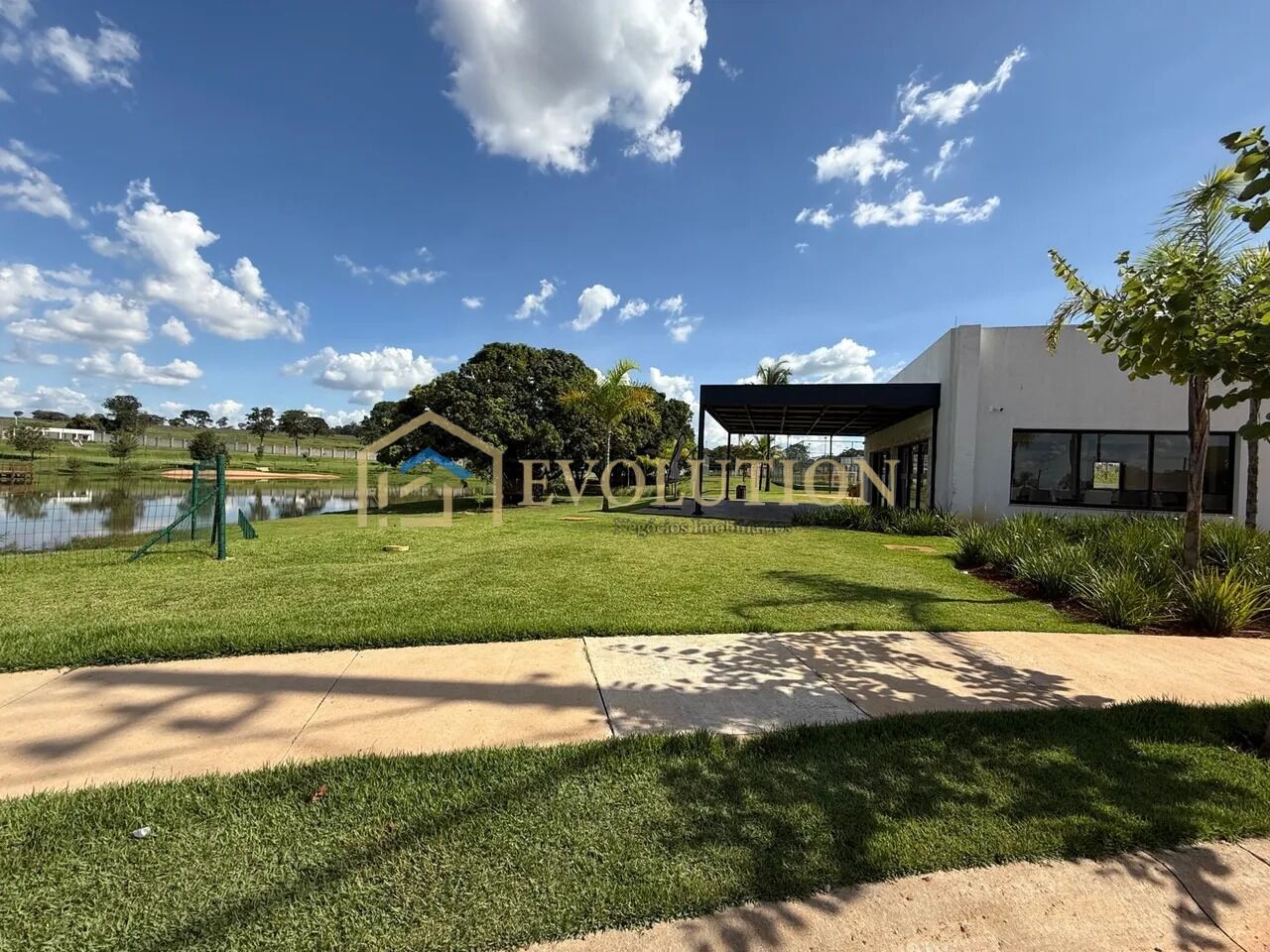 Terreno à venda, 454m² - Foto 5