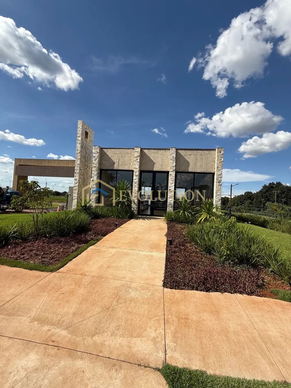 Terreno à venda, 454m² - Foto 8