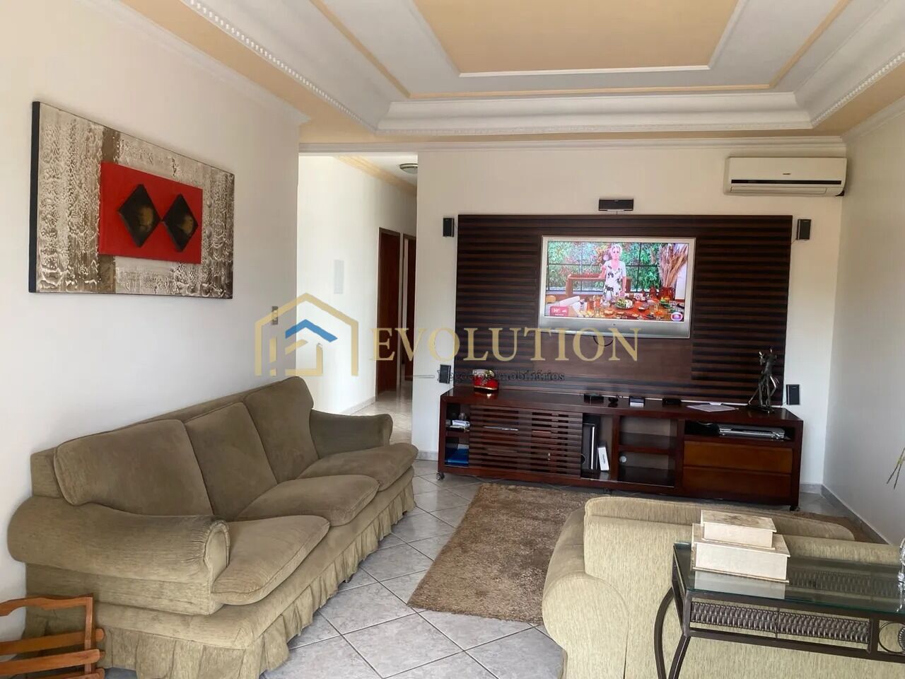 Casa à venda com 4 quartos, 314m² - Foto 10