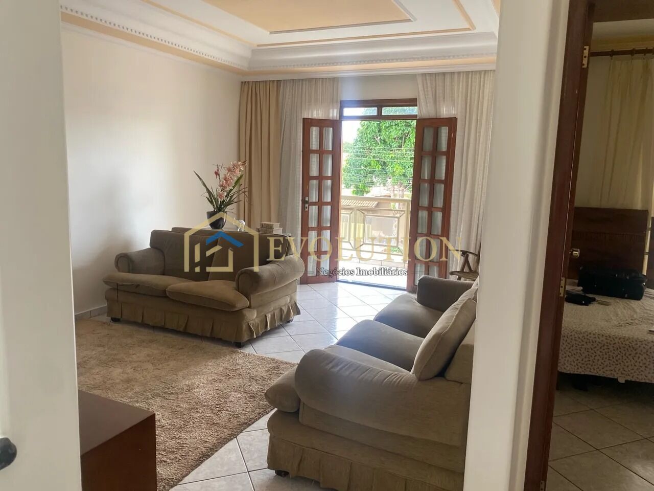 Casa à venda com 4 quartos, 314m² - Foto 8