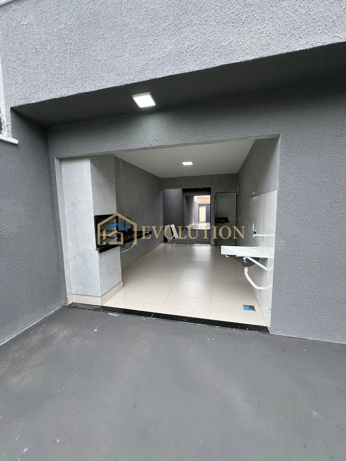 Casa, 2 quartos, 91 m² - Foto 20