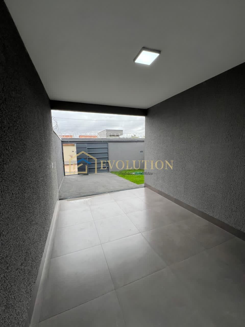 Casa, 2 quartos, 91 m² - Foto 2