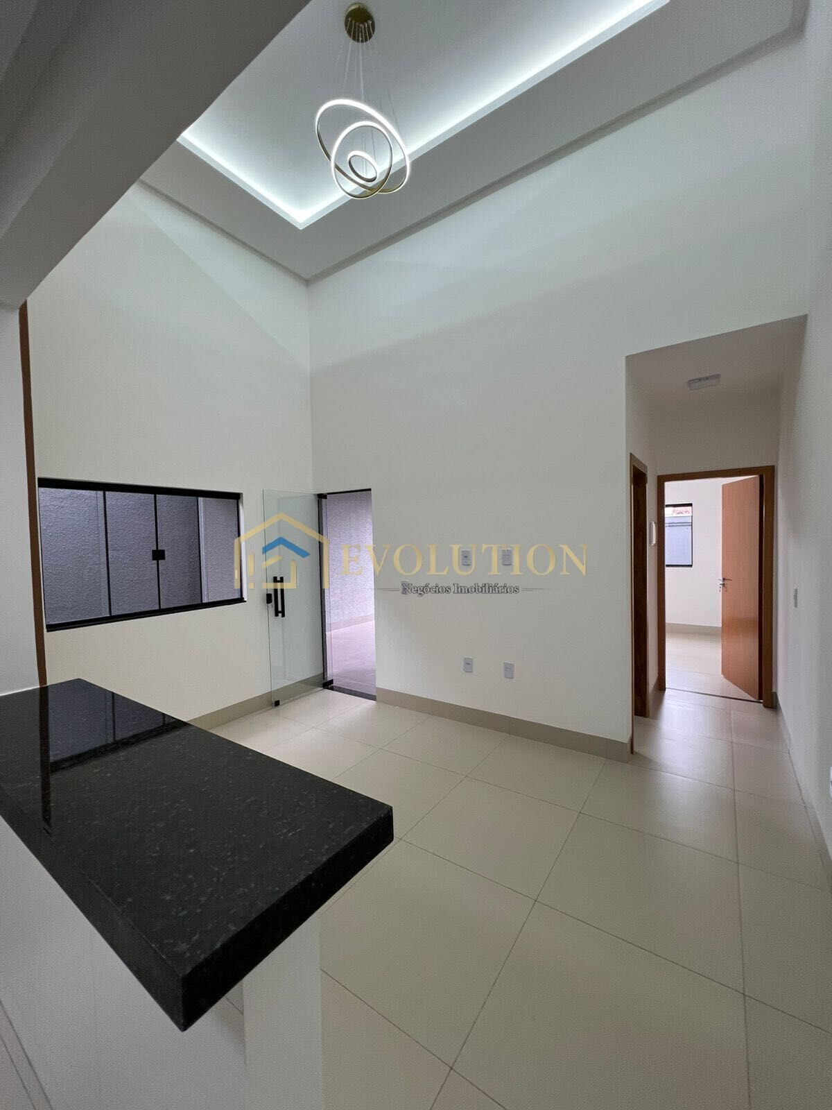Casa, 2 quartos, 91 m² - Foto 1