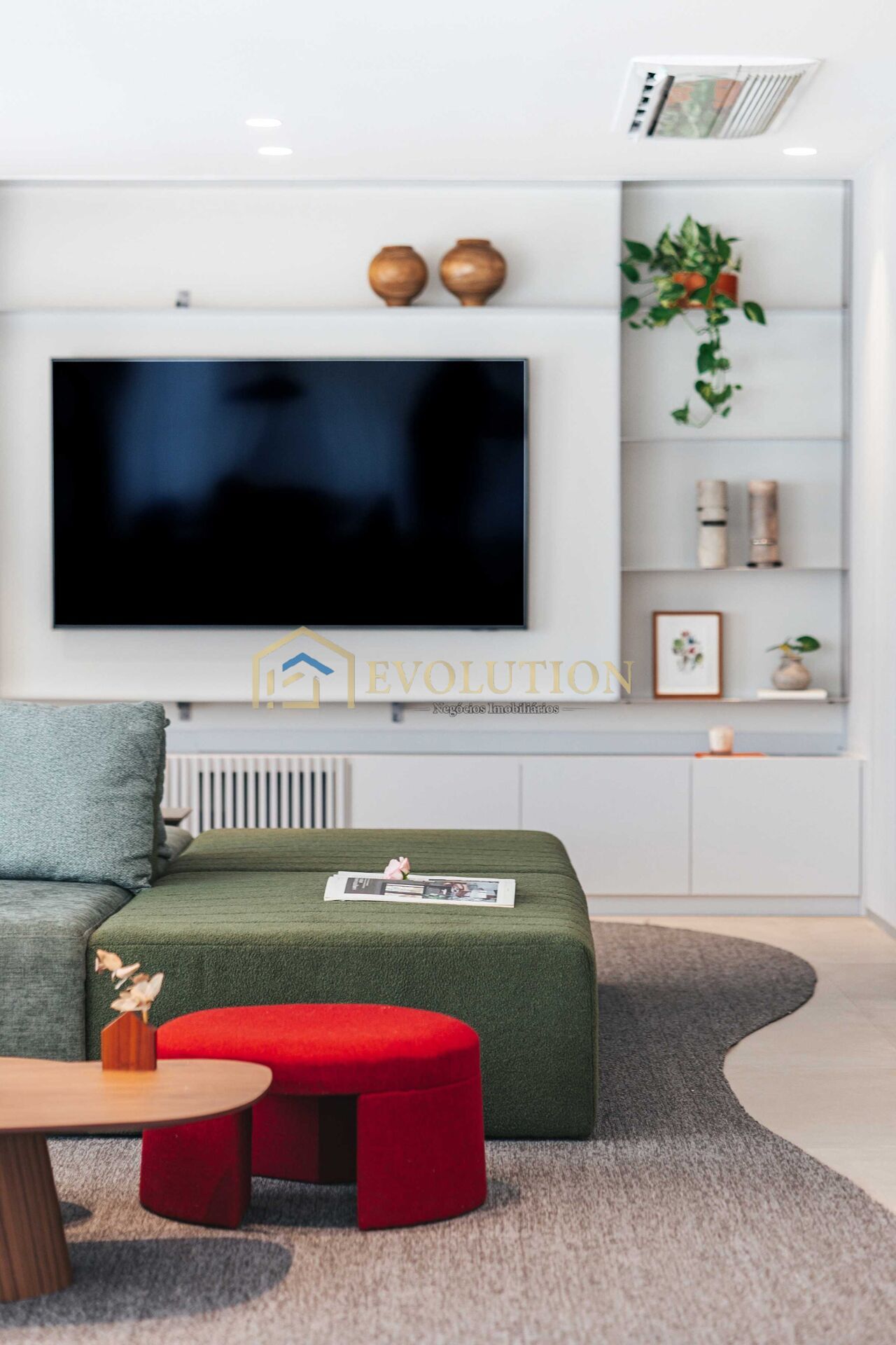 Apartamento à venda com 4 quartos, 240m² - Foto 11