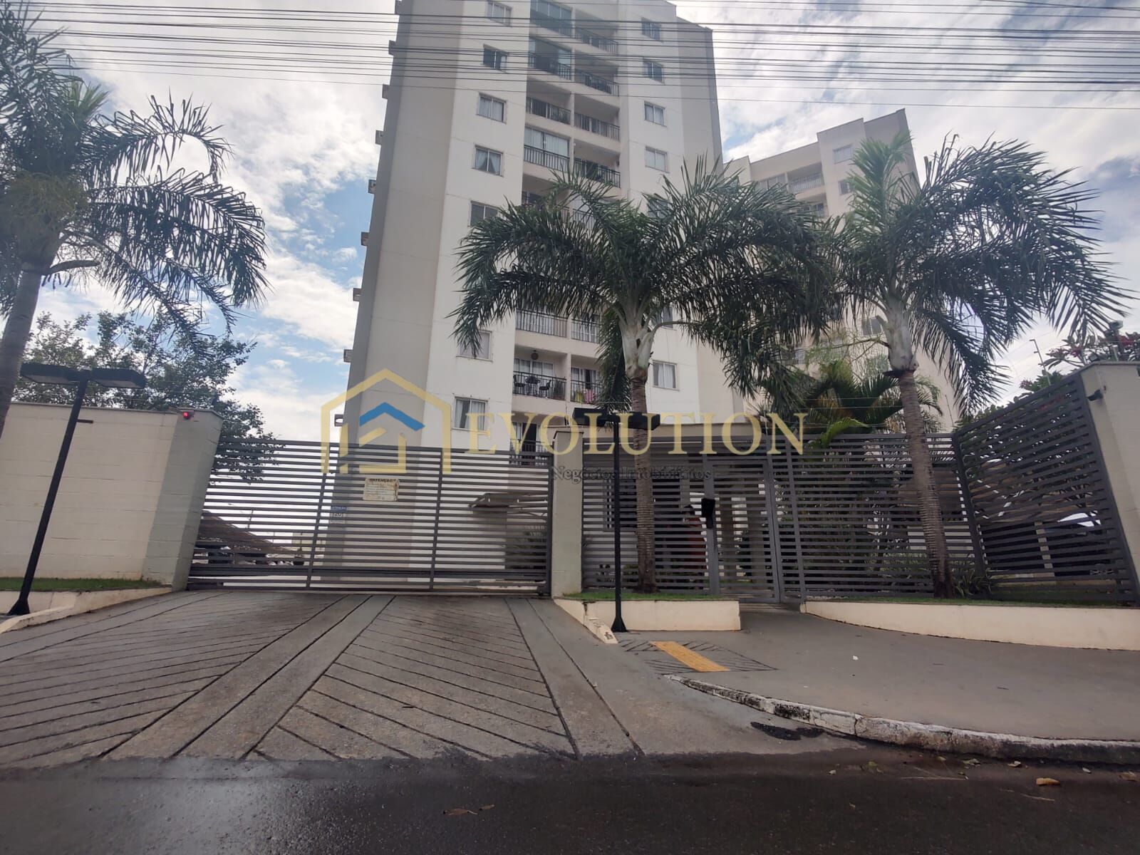 Apartamento à venda com 2 quartos, 48m² - Foto 22
