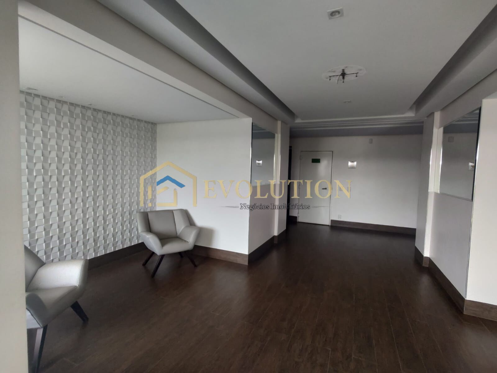 Apartamento à venda com 2 quartos, 48m² - Foto 13