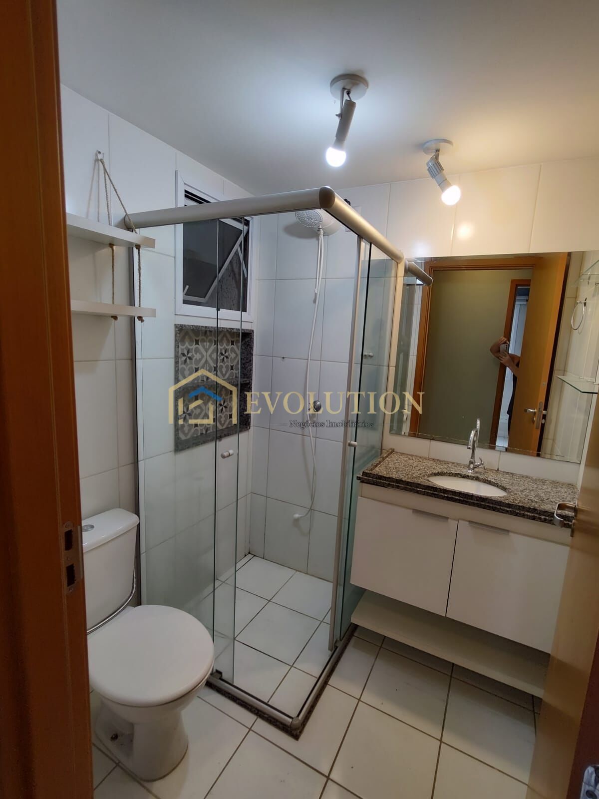Apartamento à venda com 2 quartos, 48m² - Foto 20