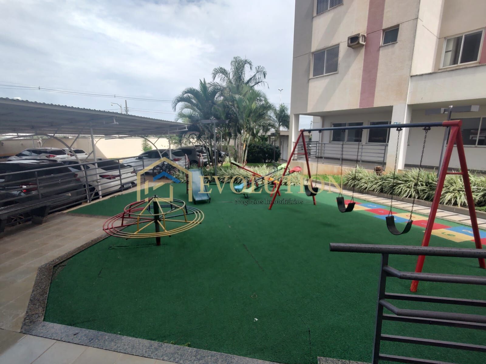 Apartamento à venda com 2 quartos, 48m² - Foto 15