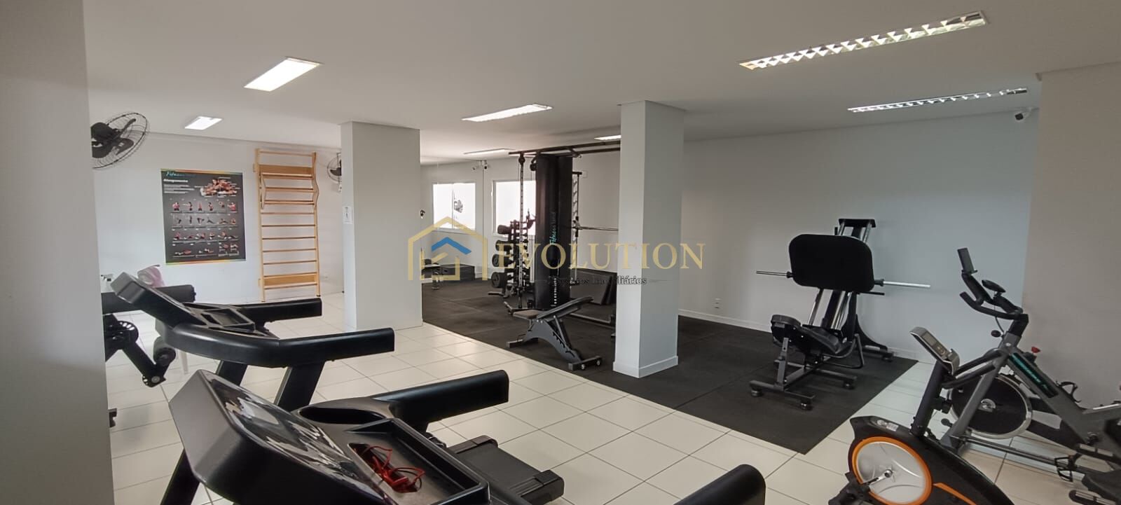 Apartamento à venda com 2 quartos, 48m² - Foto 11