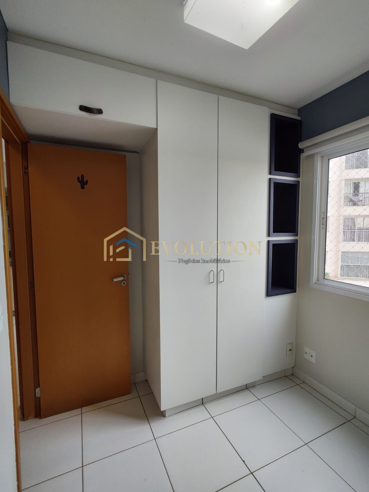 Apartamento à venda com 2 quartos, 48m² - Foto 9