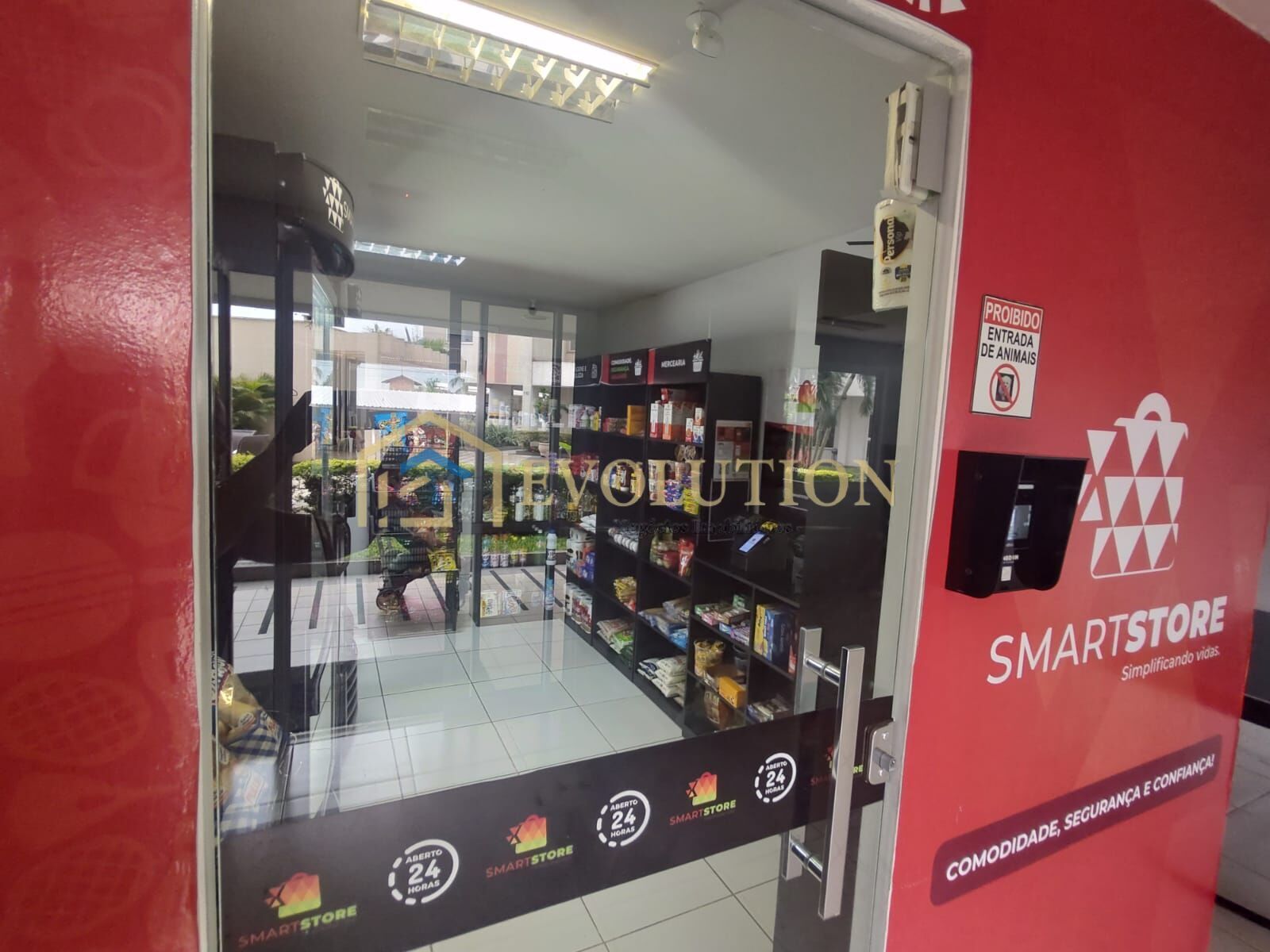 Apartamento à venda com 2 quartos, 48m² - Foto 19