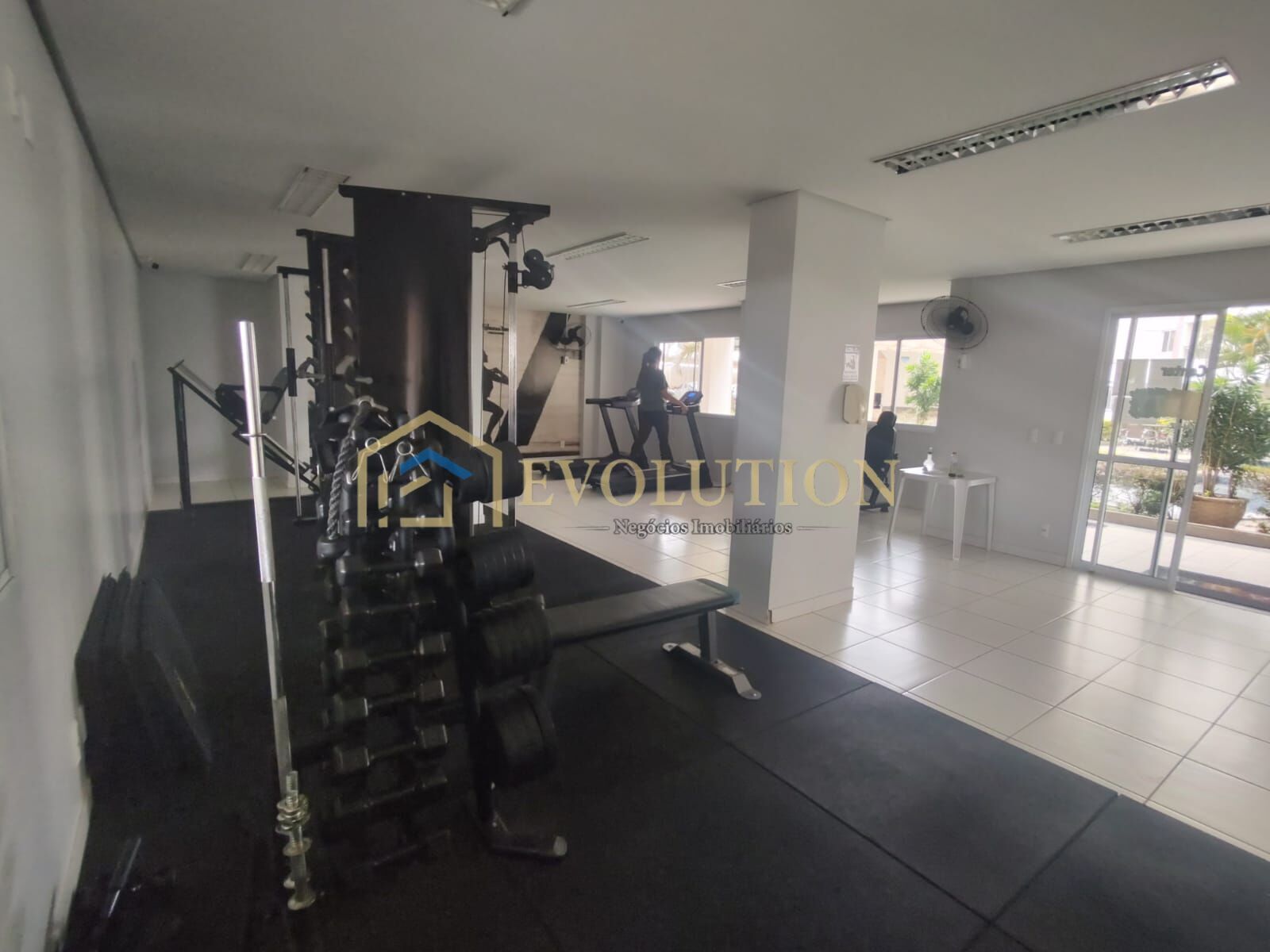 Apartamento à venda com 2 quartos, 48m² - Foto 12