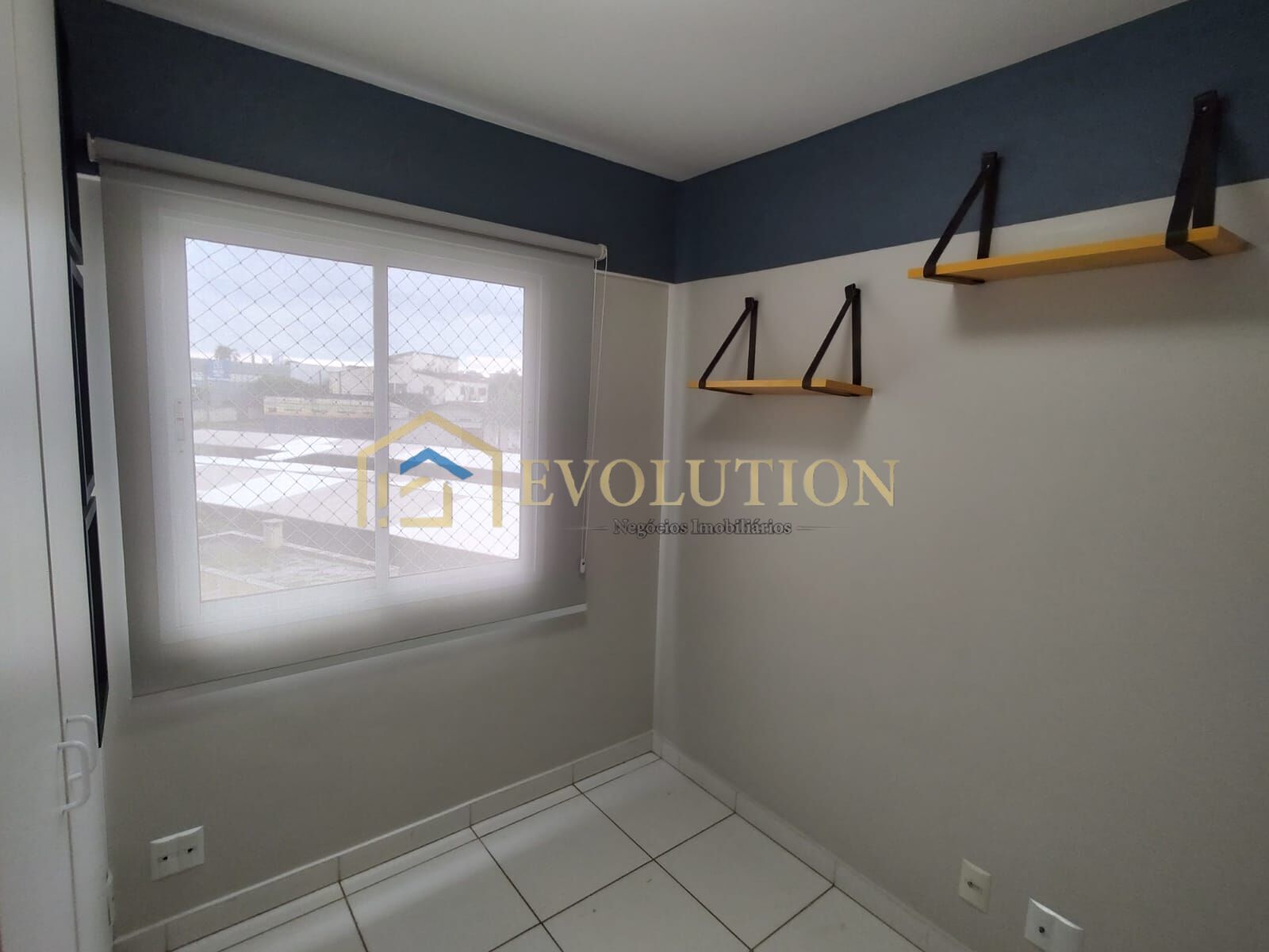 Apartamento à venda com 2 quartos, 48m² - Foto 8