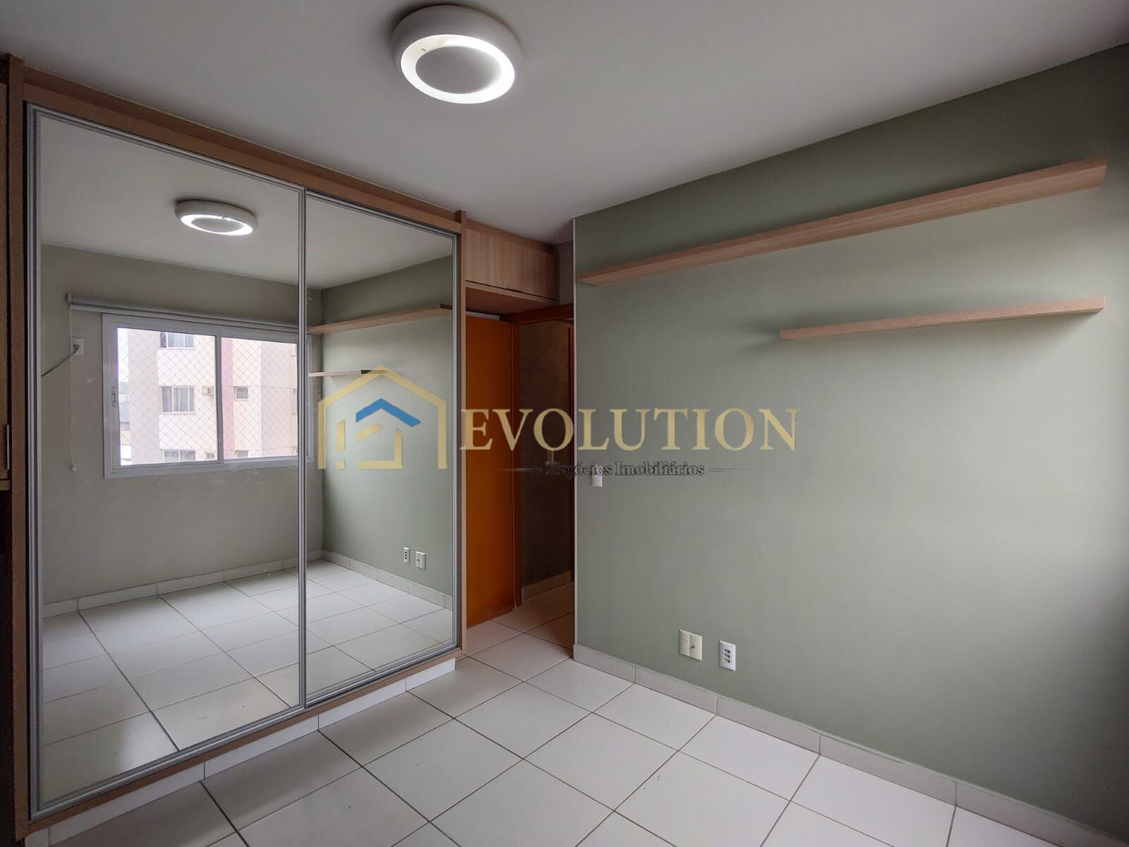 Apartamento à venda com 2 quartos, 48m² - Foto 5
