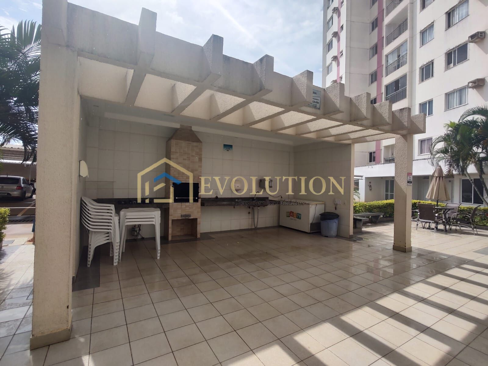 Apartamento à venda com 2 quartos, 48m² - Foto 16