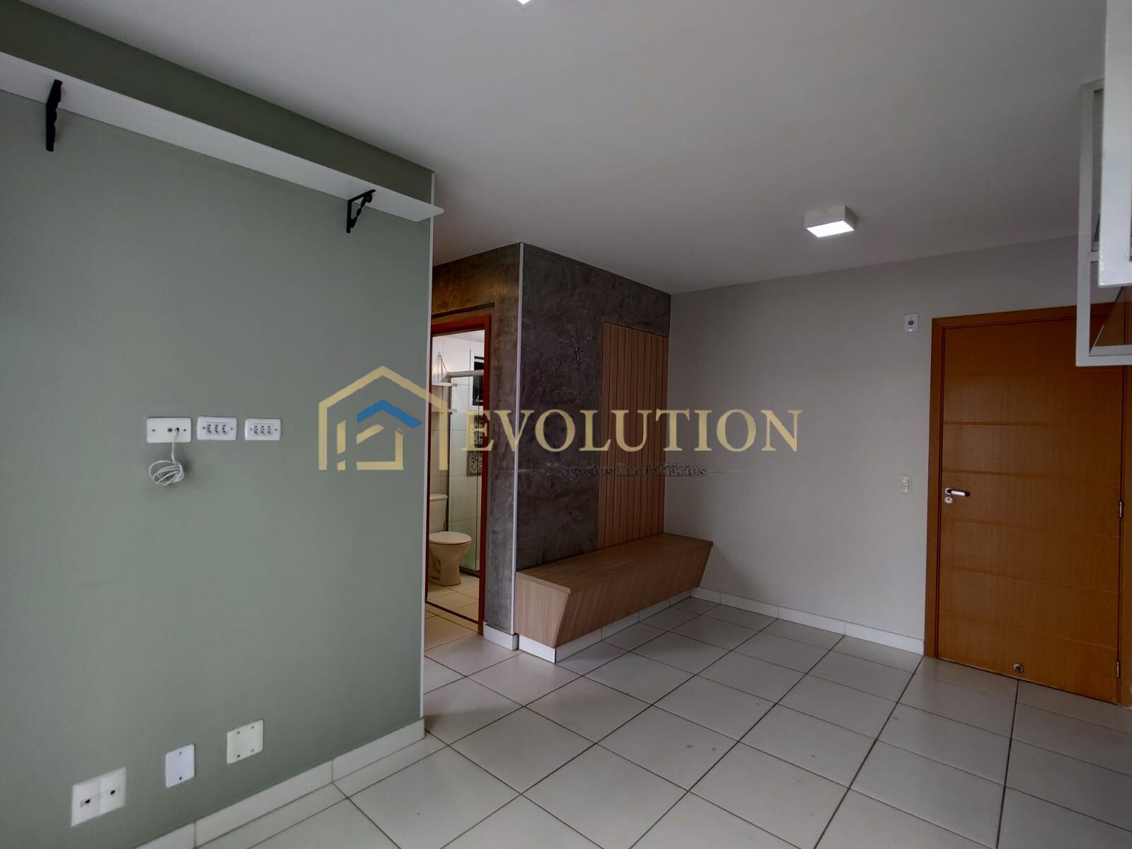 Apartamento à venda com 2 quartos, 48m² - Foto 4