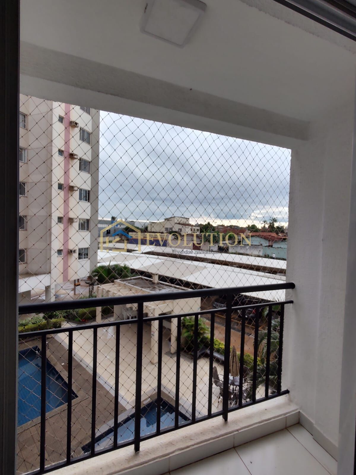 Apartamento à venda com 2 quartos, 48m² - Foto 10